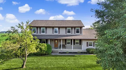 6096 Windfall Rd, Galion, OH 44833