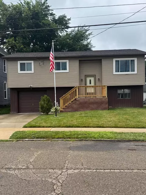 51 Gainor Ave, Newark, OH 43055