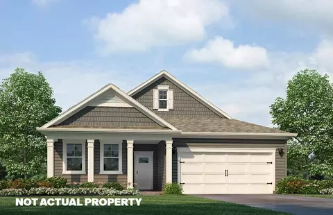 821 S Kintner Pkwy, Sunbury, OH 43074