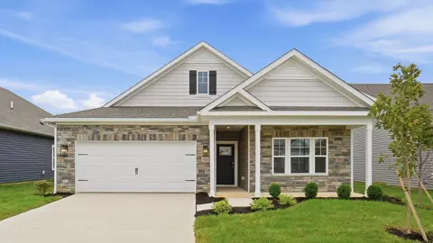 821 S Kintner Pkwy, Sunbury, OH 43074