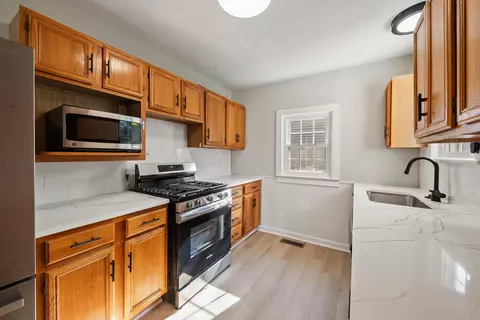 Kitchen - 306 E Water St, Prospect, OH 43342 photo 3 of 5