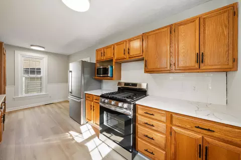 Kitchen - 306 E Water St, Prospect, OH 43342 photo 5 of 5