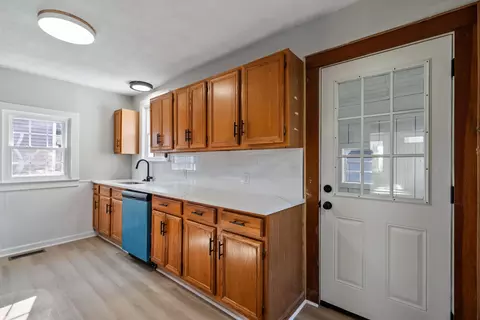 Kitchen - 306 E Water St, Prospect, OH 43342 photo 1 of 5