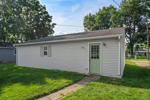 Exterior - 306 E Water St, Prospect, OH 43342 photo 15 of 17