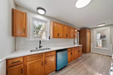 Kitchen - 306 E Water St, Prospect, OH 43342 photo 4 of 5