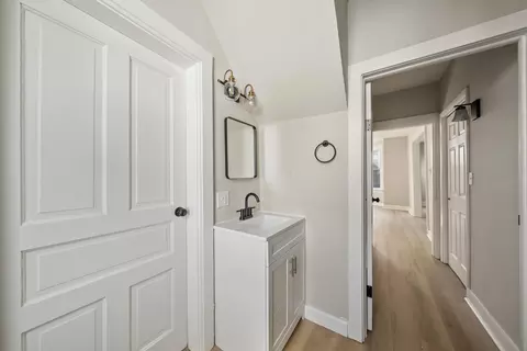 Entry Way - 306 E Water St, Prospect, OH 43342 photo 6 of 8