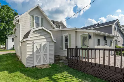 Other - 306 E Water St, Prospect, OH 43342 photo 2 of 8