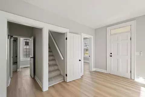 Entry Way - 306 E Water St, Prospect, OH 43342 photo 5 of 8
