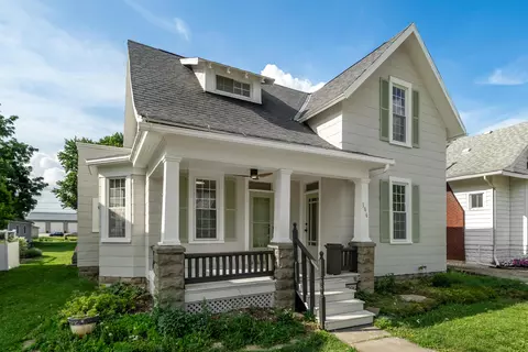 Other - 306 E Water St, Prospect, OH 43342 photo 1 of 8