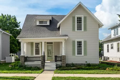 Exterior - 306 E Water St, Prospect, OH 43342 photo 3 of 17