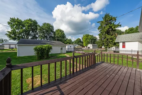 Exterior - 306 E Water St, Prospect, OH 43342 photo 14 of 17