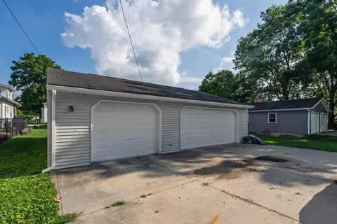 Exterior - 306 E Water St, Prospect, OH 43342 photo 17 of 17