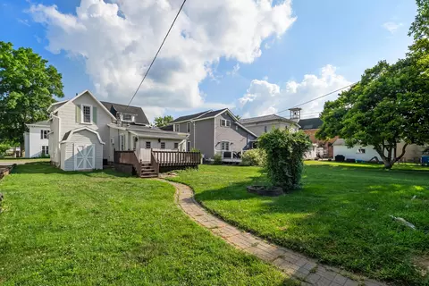 Exterior - 306 E Water St, Prospect, OH 43342 photo 16 of 17