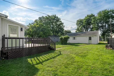 Exterior - 306 E Water St, Prospect, OH 43342 photo 12 of 17
