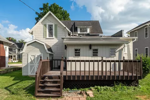 Exterior - 306 E Water St, Prospect, OH 43342 photo 11 of 17