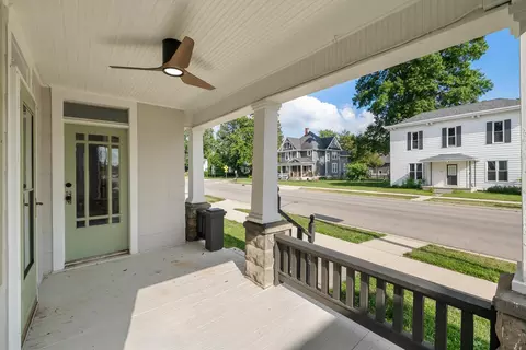 Exterior - 306 E Water St, Prospect, OH 43342 photo 8 of 17