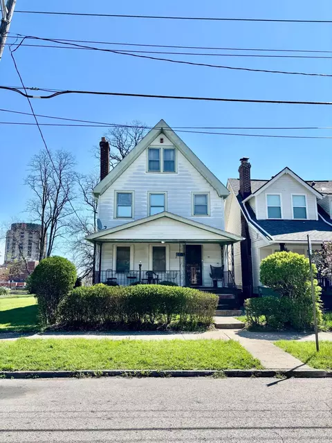 160 Winner Ave, Columbus, OH 43203