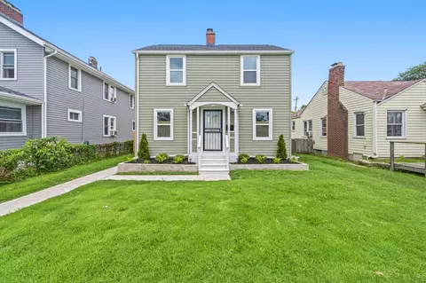 1398 E 23rd Ave, Columbus, OH 43211