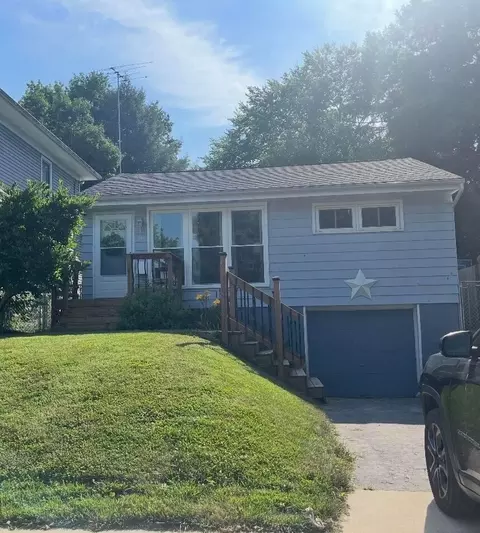 553 Kibler Ave, Newark, OH 43055