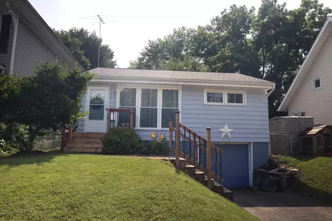 553 Kibler Ave, Newark, OH 43055