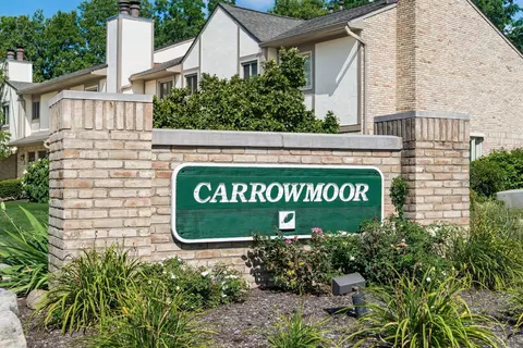 114 Corbins Mill Dr #4, Dublin, OH 43017