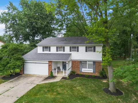 11466 Forest Lane Ave, Pickerington, OH 43147
