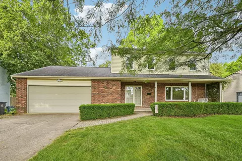 6841 Prior Pl, Reynoldsburg, OH 43068