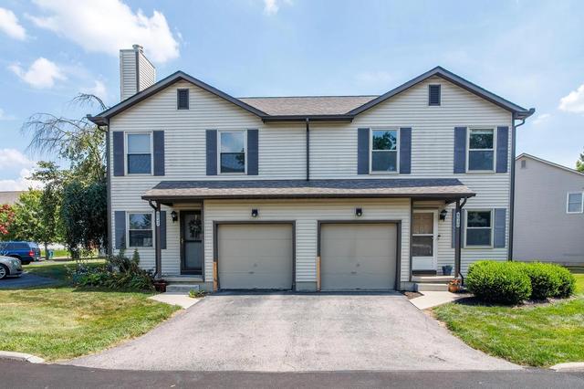 8040 Worthington Lake Dr, Westerville, OH 43081
