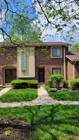 1345 S Waggoner Rd, Reynoldsburg, OH 43068
