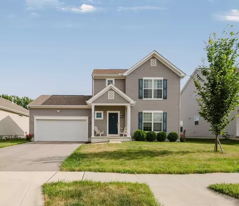 6984 Prairedell Dr, Reynoldsburg, OH 43068