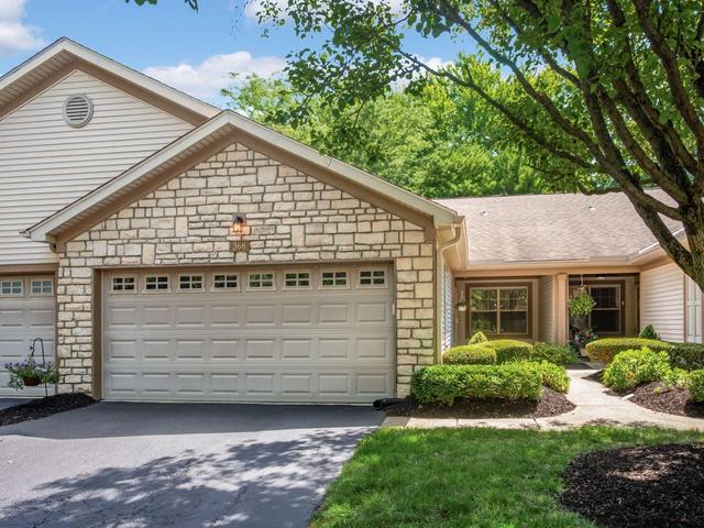366 Crescent Ct, Westerville, OH 43081
