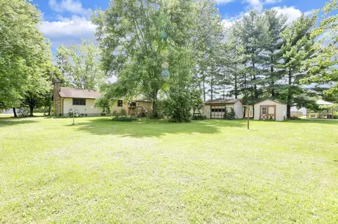 Exterior - 2024 Owens Rd W, Prospect, OH 43342 photo 9 of 11