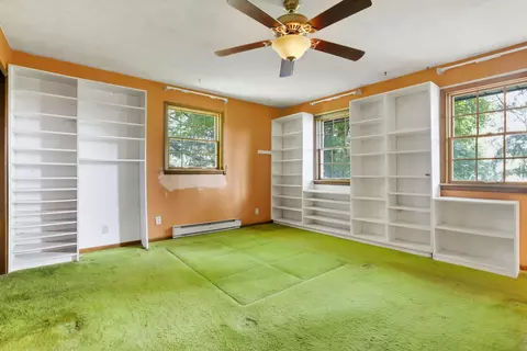 Bedroom - 2024 Owens Rd W, Prospect, OH 43342 photo 5 of 7