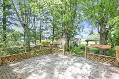 Exterior - 2024 Owens Rd W, Prospect, OH 43342 photo 5 of 11