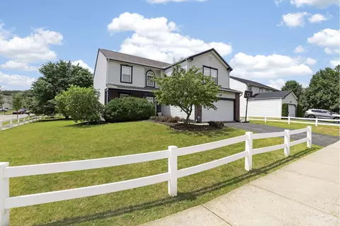 Exterior - 15 Tabilore Loop, Delaware, OH 43015 photo 6 of 19