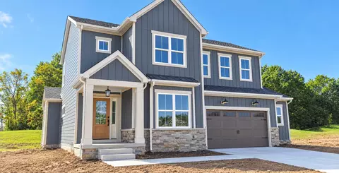 8092 Berrow Way, Sunbury, OH 43074