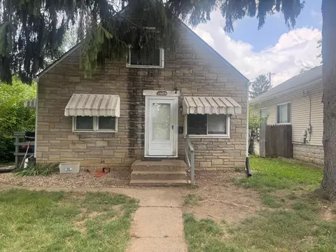 2629 Grasmere Ave, Columbus, OH 43211