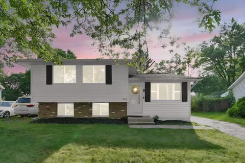 2187 Balford Sq W, Columbus, OH 43232
