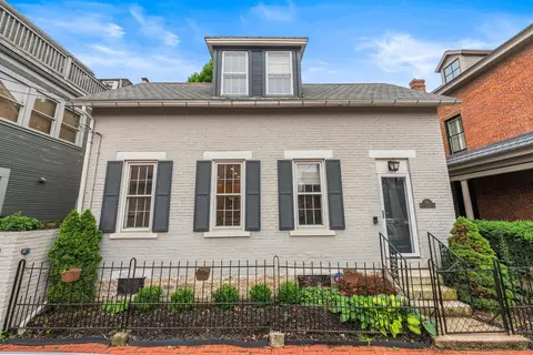 145 E Sycamore St, Columbus, OH 43206