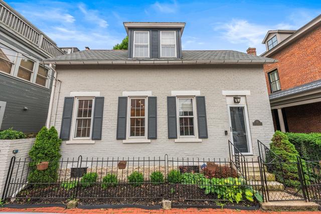 145 E Sycamore St, Columbus, OH 43206