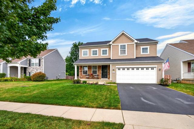 2389 Sky Valley Dr, Grove City, OH 43123