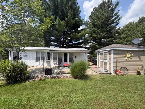 7326 State Route 19 U4 #LOT 309, Mount Gilead, OH 43338