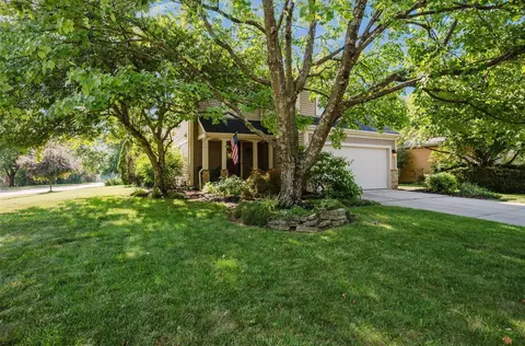 5225 Mardela Dr, Westerville, OH 43081