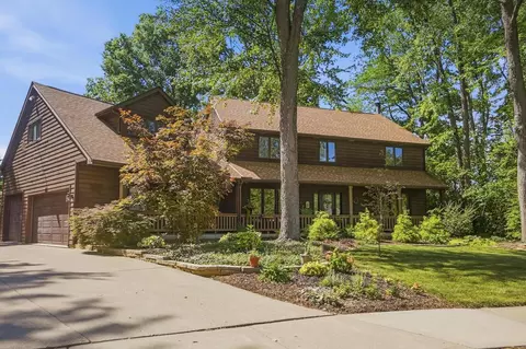 410 Washington Square Ct, Westerville, OH 43081