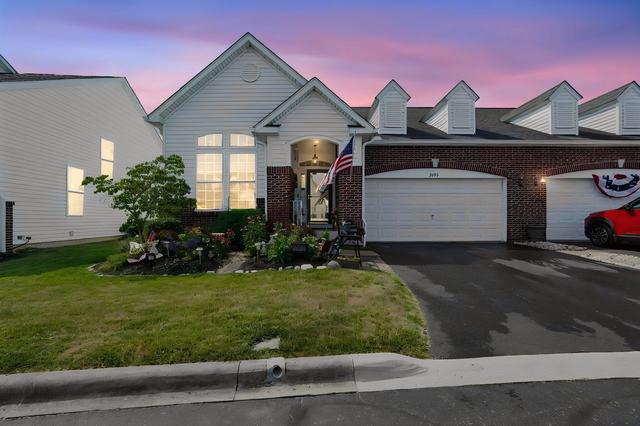 3203 Belstead Dr, Grove City, OH 43123