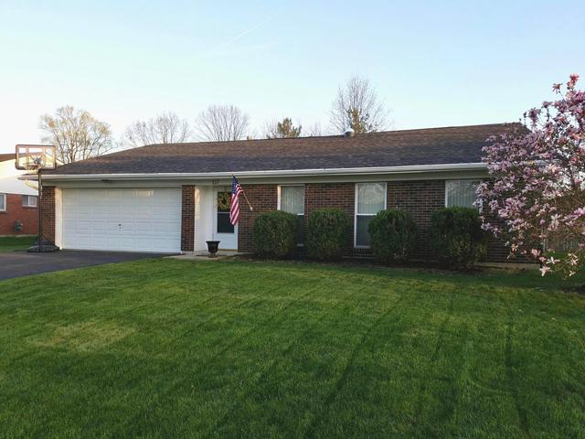 237 Barcelona Ave, Westerville, OH 43081