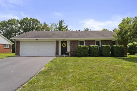 237 Barcelona Ave, Westerville, OH 43081