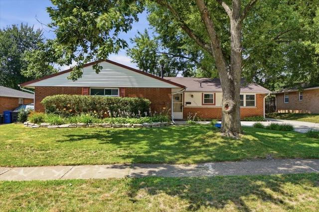3608 Panama Dr, Westerville, OH 43081