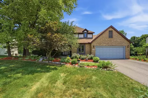 8559 Appleridge Cir, Pickerington, OH 43147