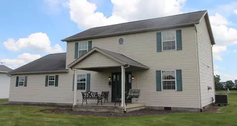 623 Mill St, North Lewisburg, OH 43060